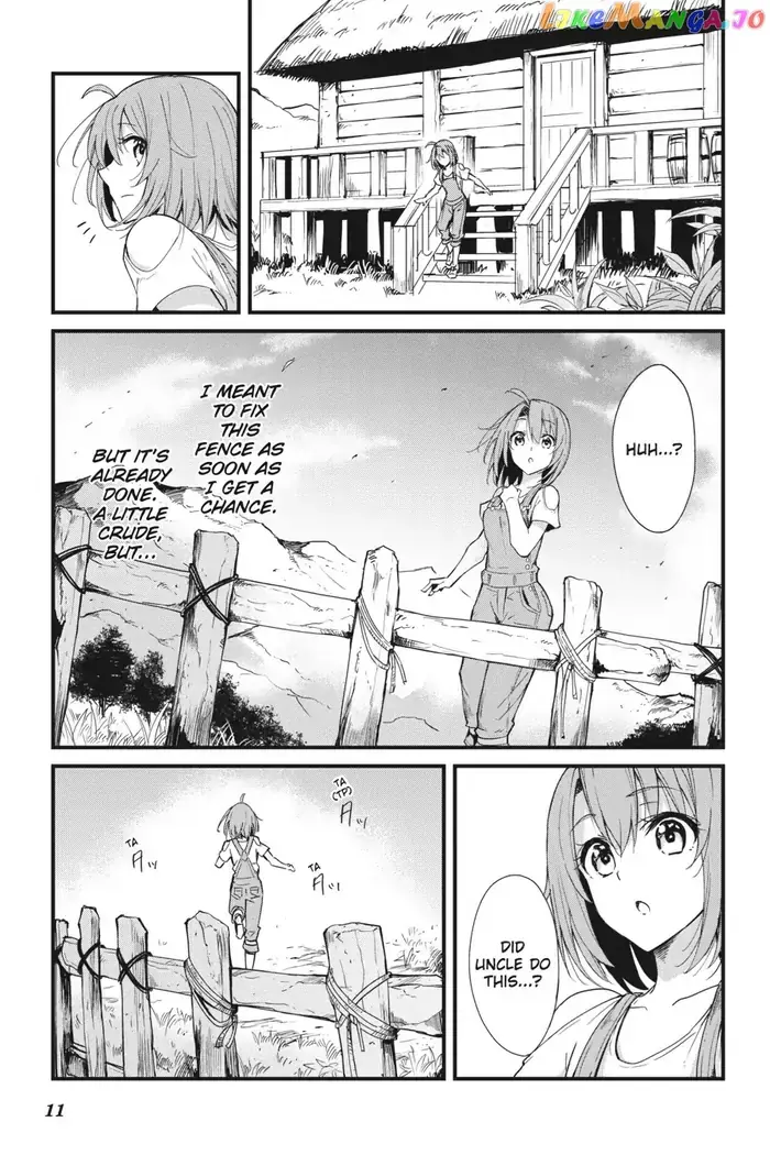 Goblin Slayer: Side Story Year One Chapter 31 image 12_optimized_optimized